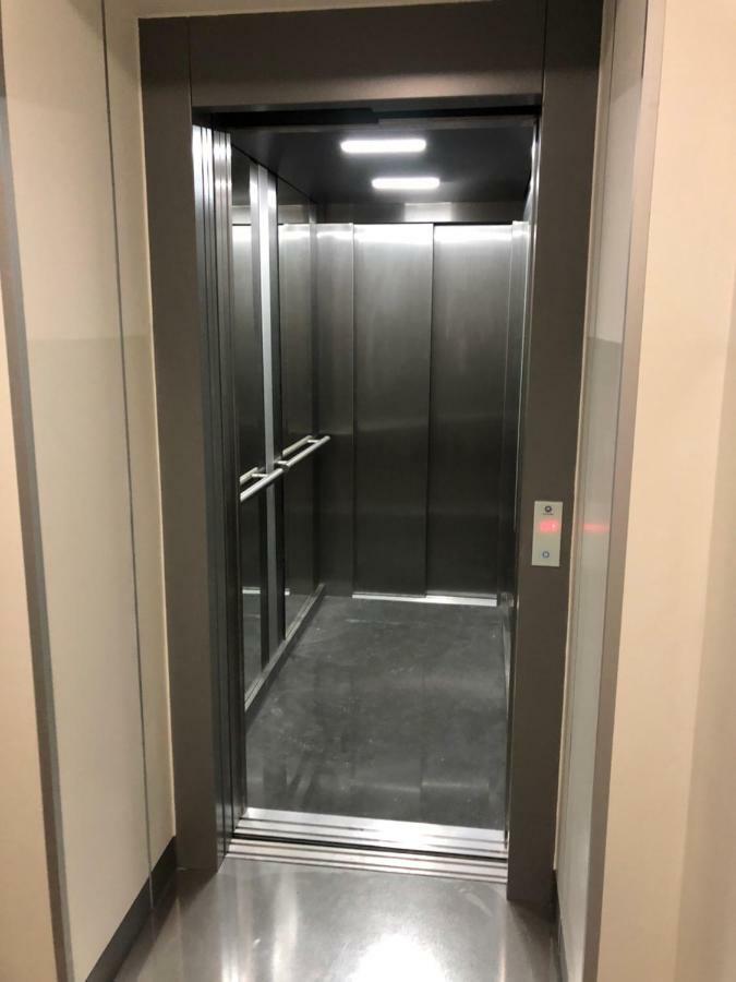 Apartament Powisle With Balcony Βαρσοβία Εξωτερικό φωτογραφία