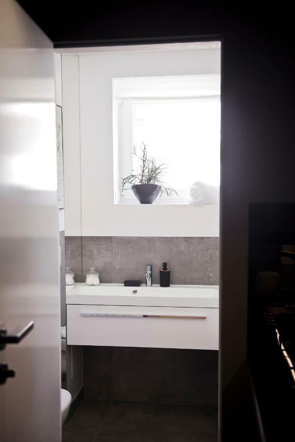 Apartament Powisle With Balcony Βαρσοβία Εξωτερικό φωτογραφία
